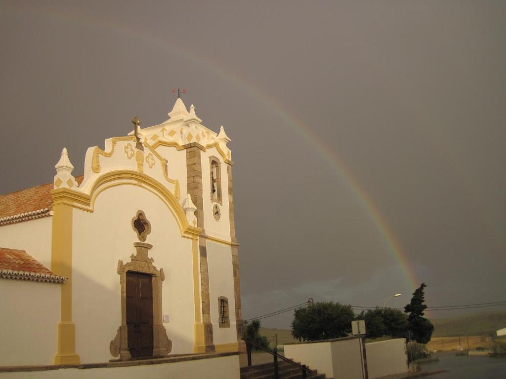 Hotel Mira Sagres Vila do Bispo Kültér fotó