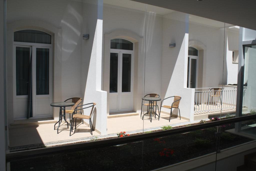 Hotel Mira Sagres Vila do Bispo Szoba fotó