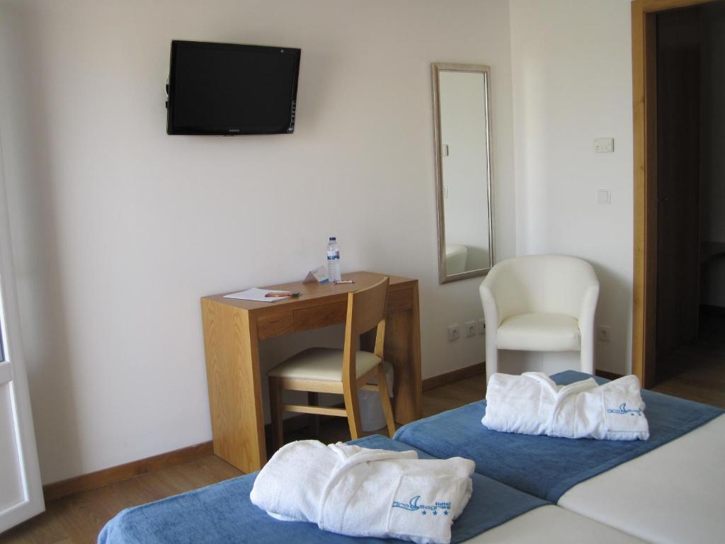 Hotel Mira Sagres Vila do Bispo Szoba fotó
