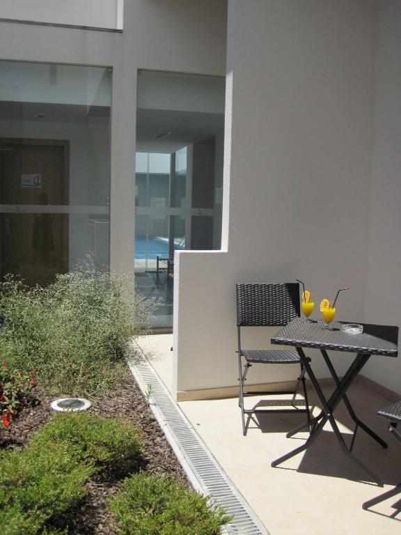 Hotel Mira Sagres Vila do Bispo Szoba fotó