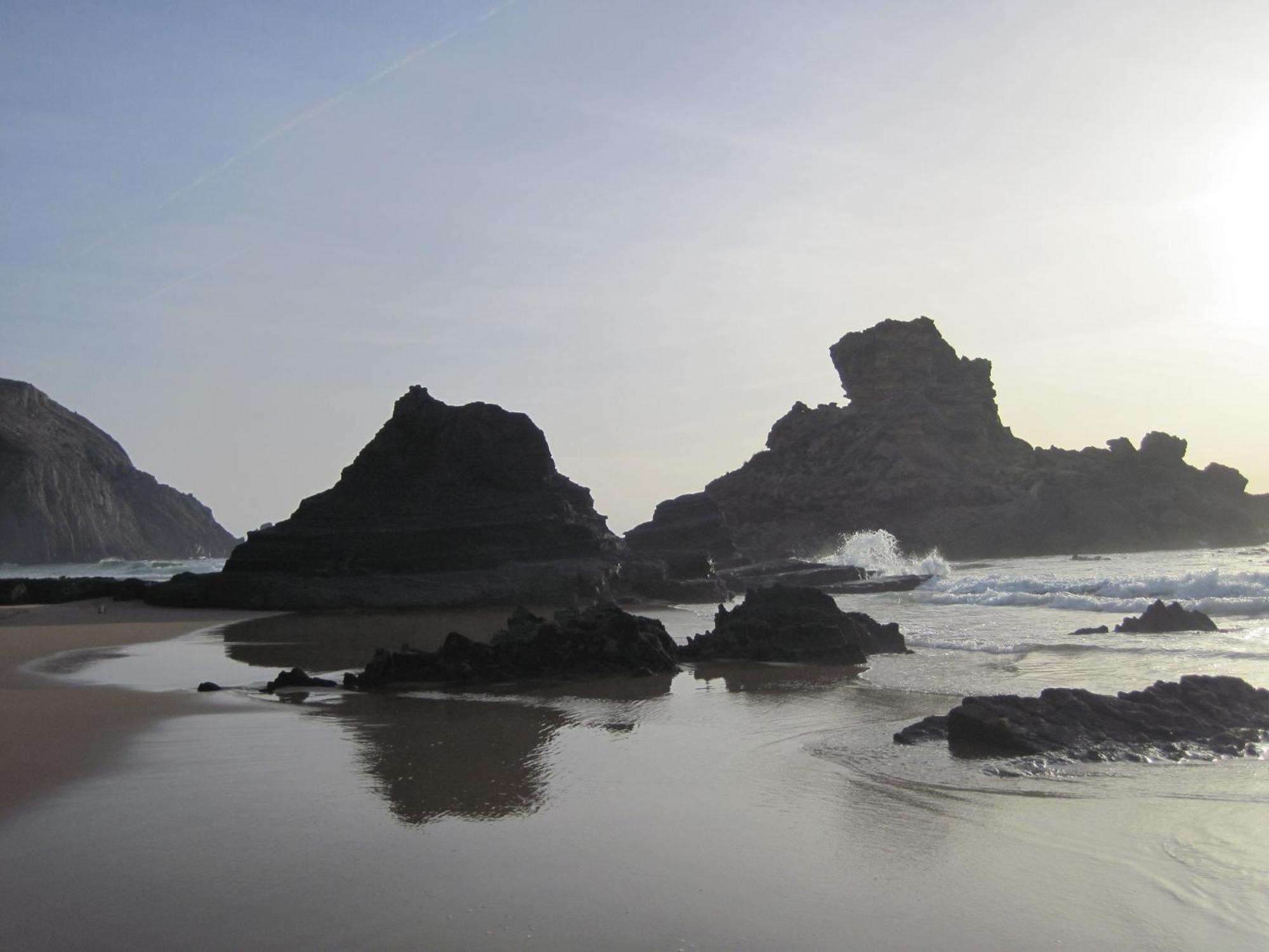 Hotel Mira Sagres Vila do Bispo Kültér fotó