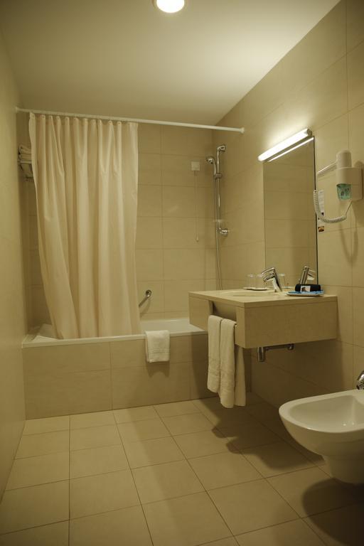 Hotel Mira Sagres Vila do Bispo Kültér fotó