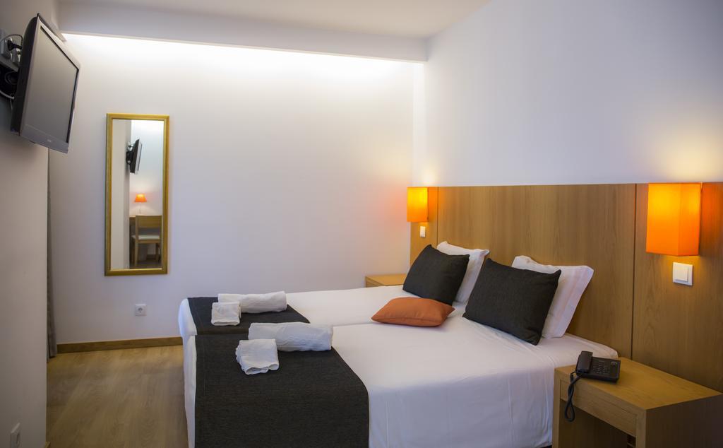 Hotel Mira Sagres Vila do Bispo Kültér fotó