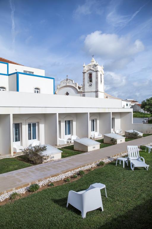 Hotel Mira Sagres Vila do Bispo Kültér fotó