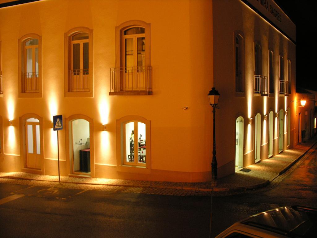 Hotel Mira Sagres Vila do Bispo Szoba fotó