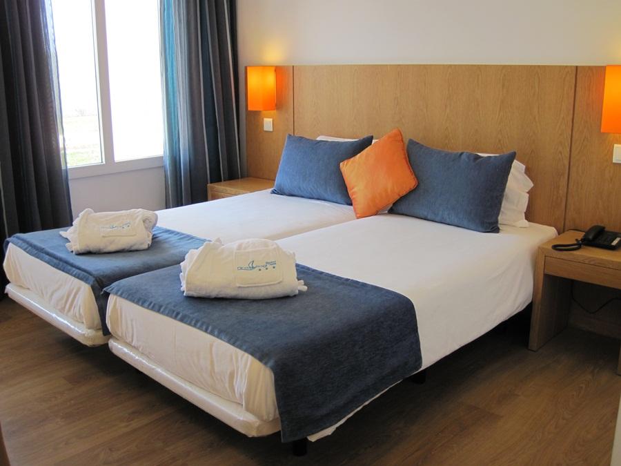 Hotel Mira Sagres Vila do Bispo Kültér fotó