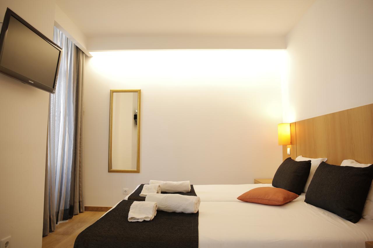 Hotel Mira Sagres Vila do Bispo Szoba fotó