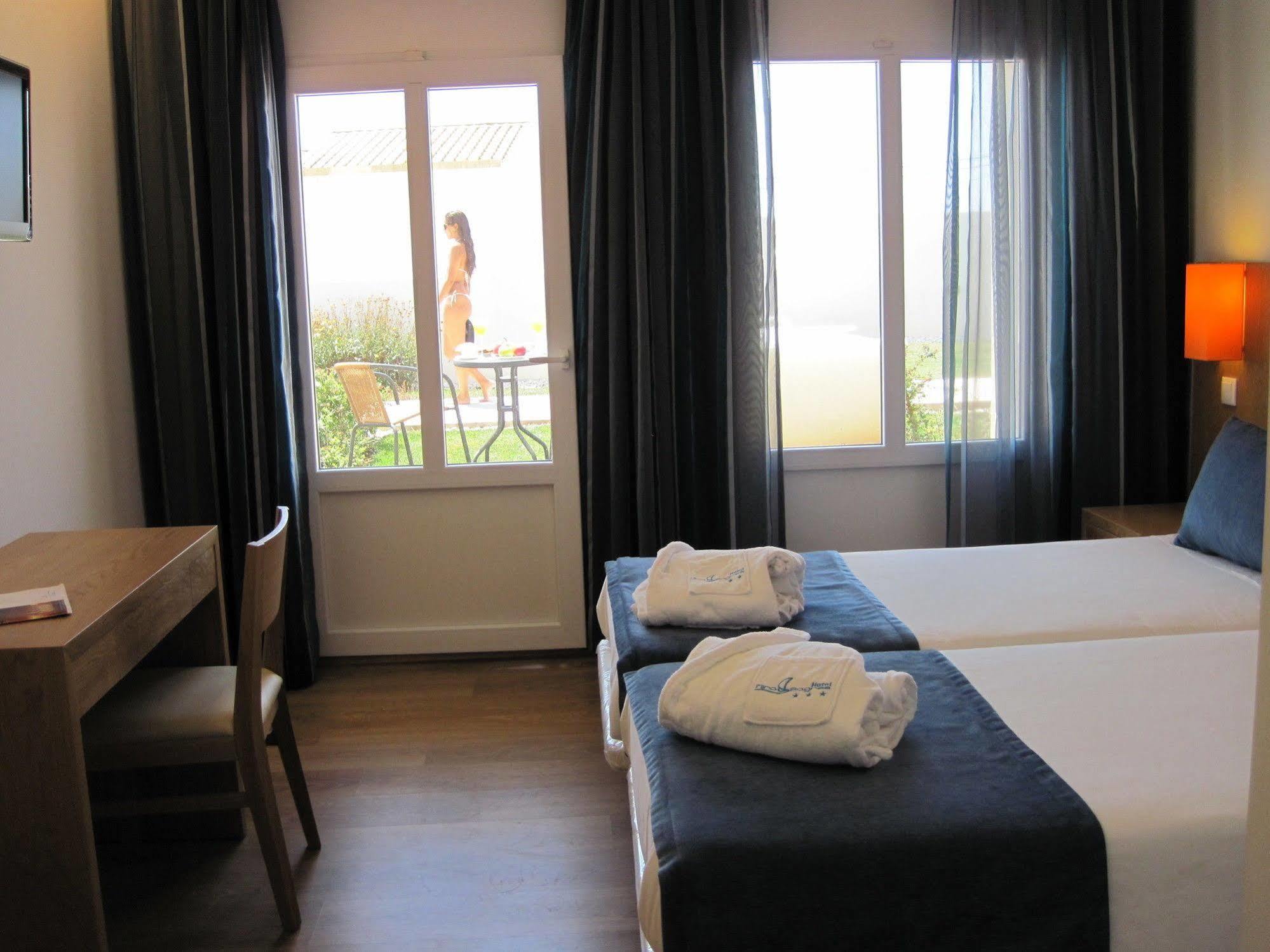 Hotel Mira Sagres Vila do Bispo Kültér fotó