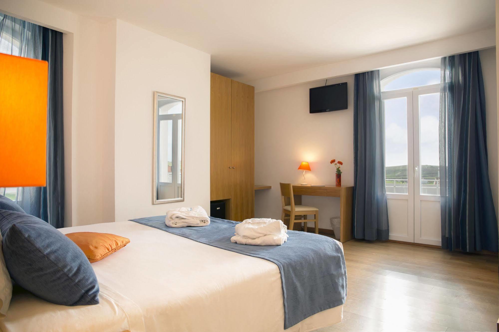 Hotel Mira Sagres Vila do Bispo Kültér fotó