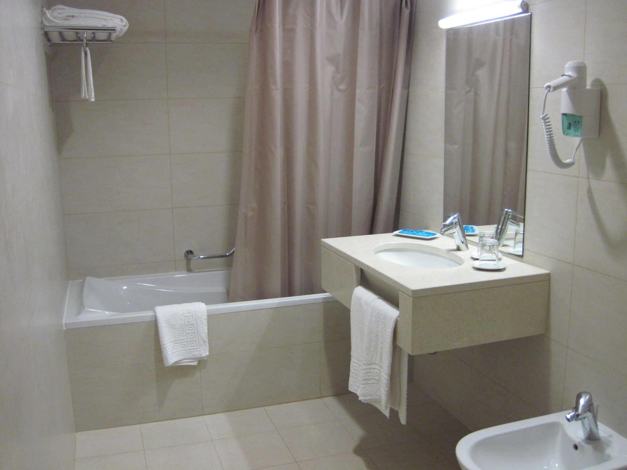 Hotel Mira Sagres Vila do Bispo Kültér fotó