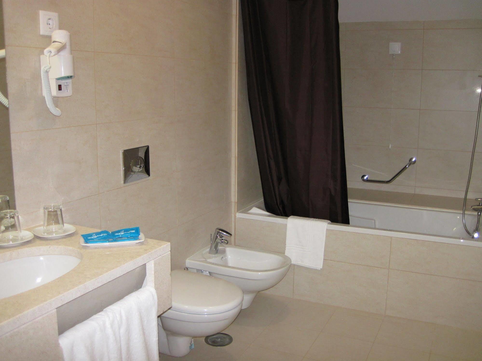 Hotel Mira Sagres Vila do Bispo Kültér fotó
