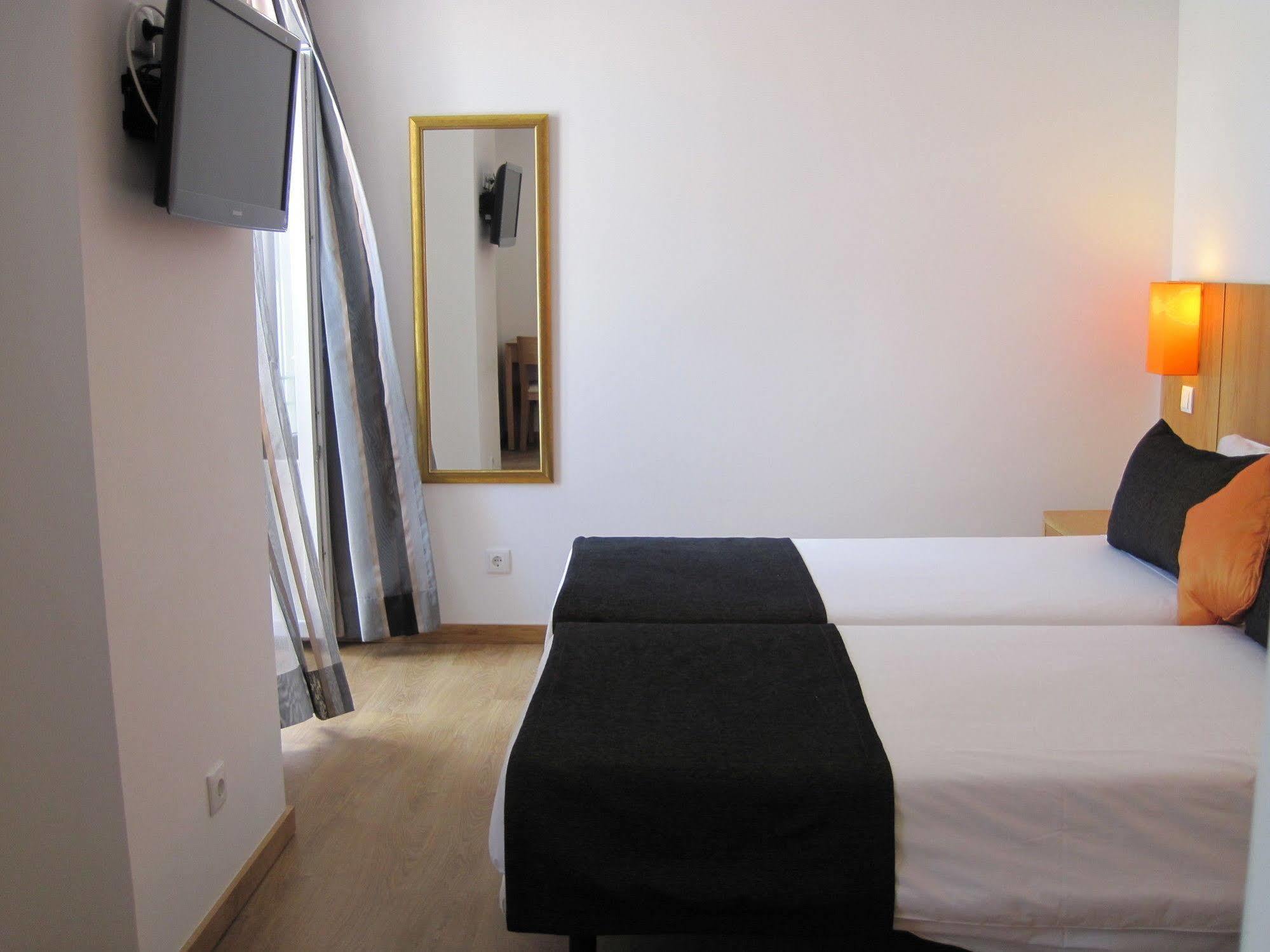 Hotel Mira Sagres Vila do Bispo Kültér fotó