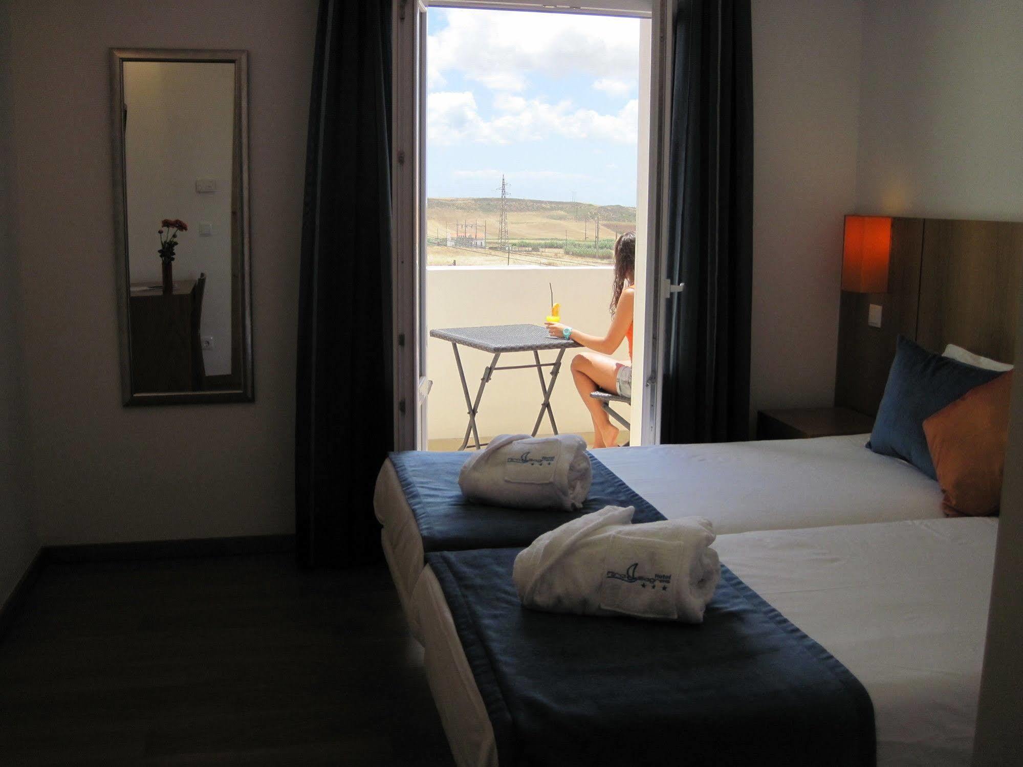 Hotel Mira Sagres Vila do Bispo Kültér fotó