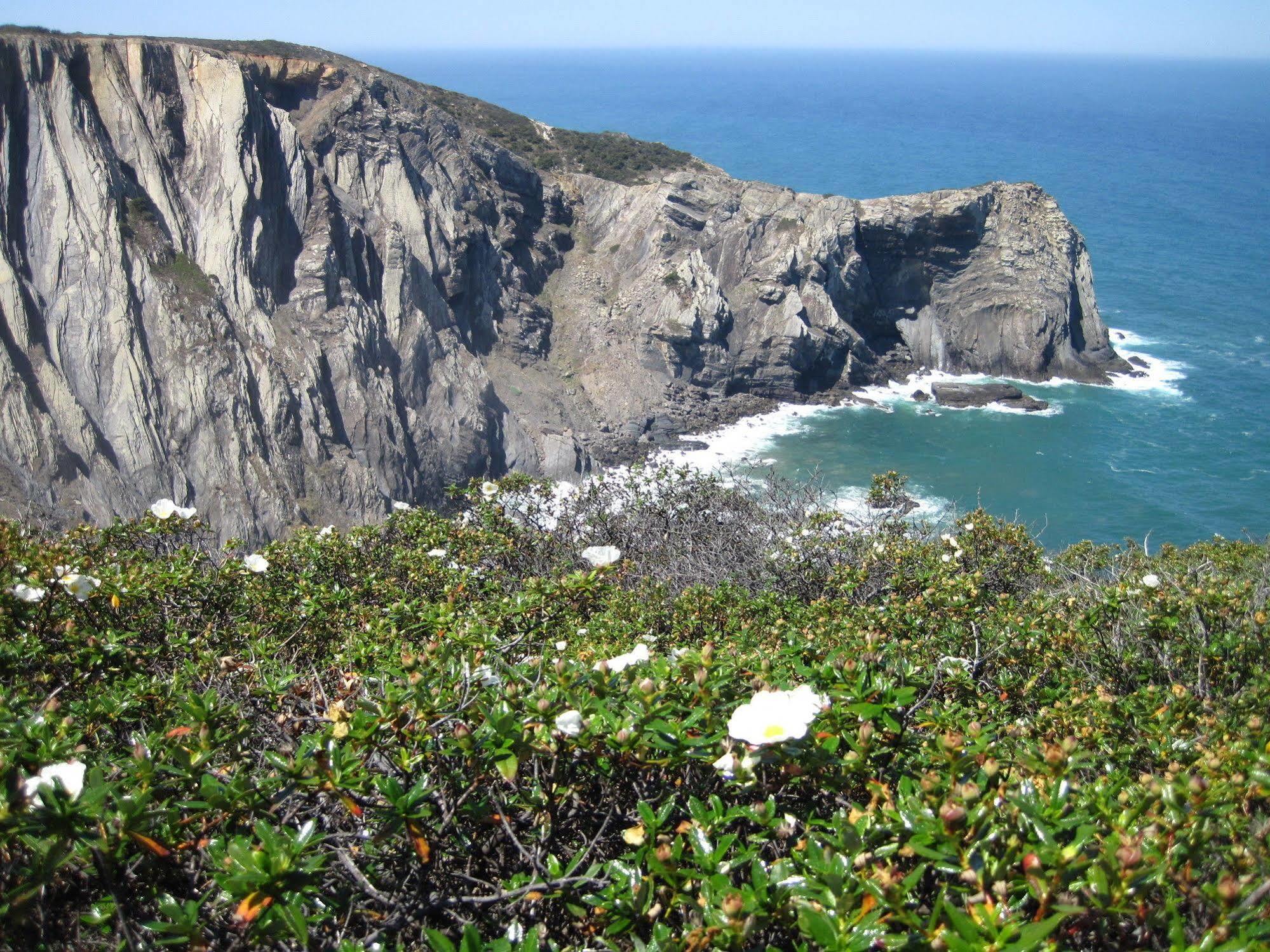 Hotel Mira Sagres Vila do Bispo Kültér fotó