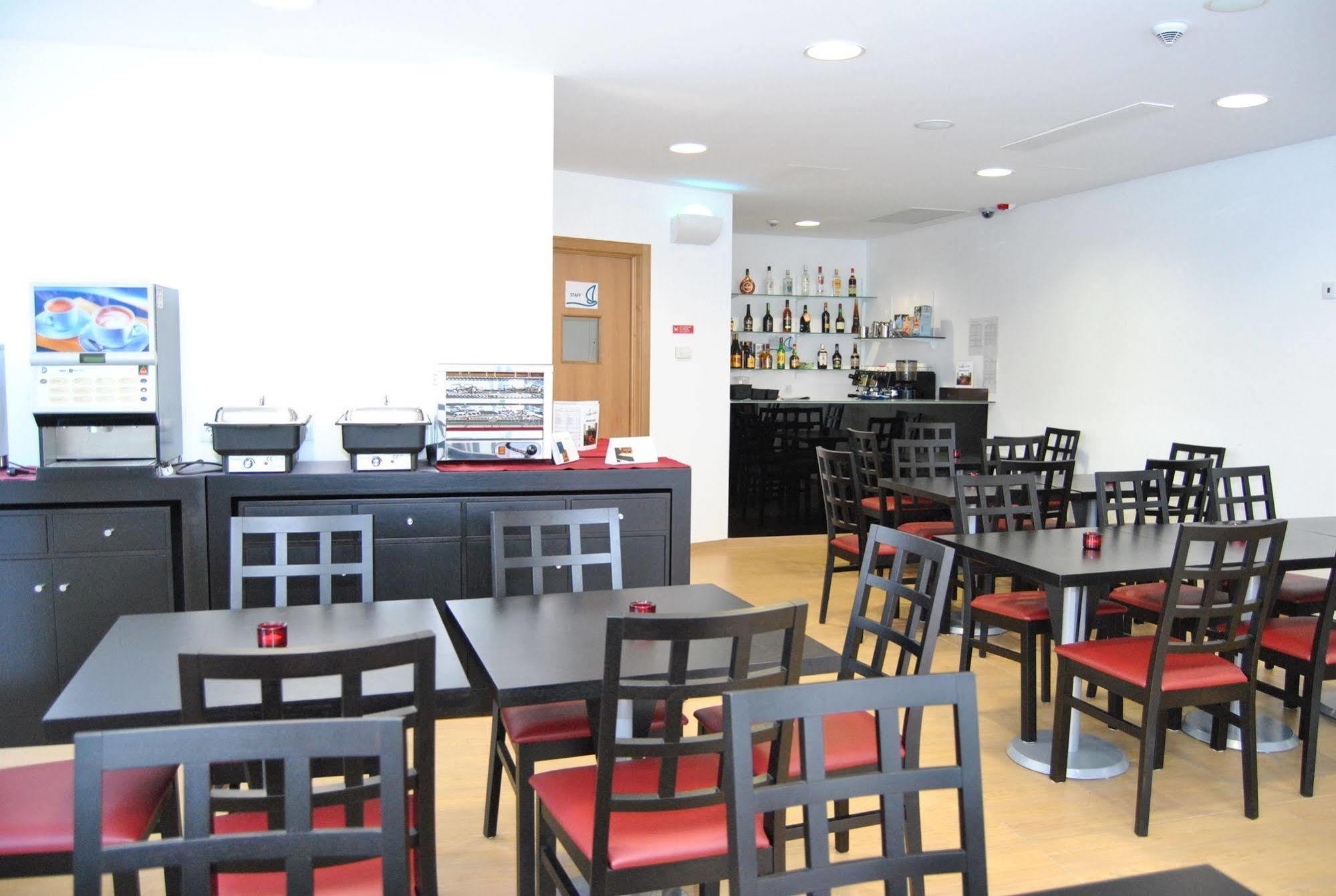 Hotel Mira Sagres Vila do Bispo Kültér fotó