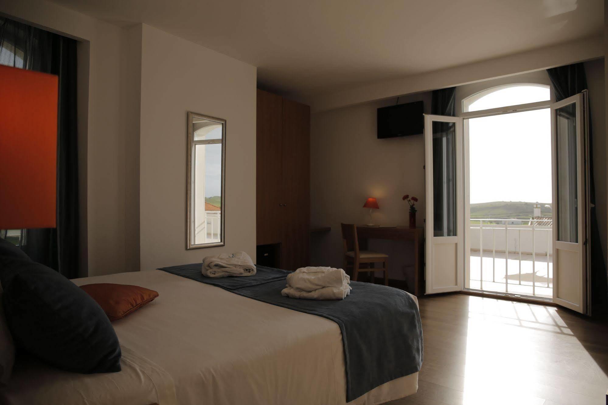 Hotel Mira Sagres Vila do Bispo Kültér fotó