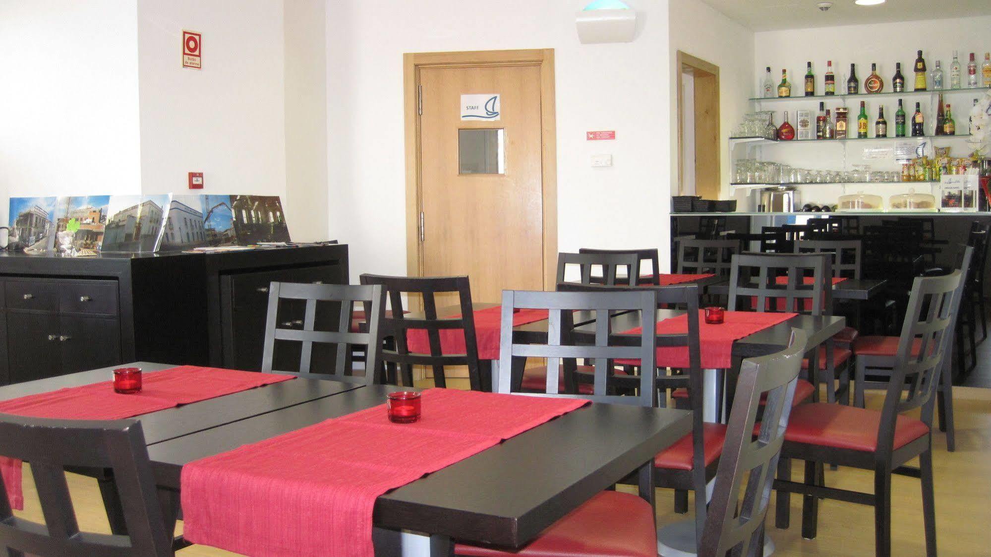Hotel Mira Sagres Vila do Bispo Kültér fotó
