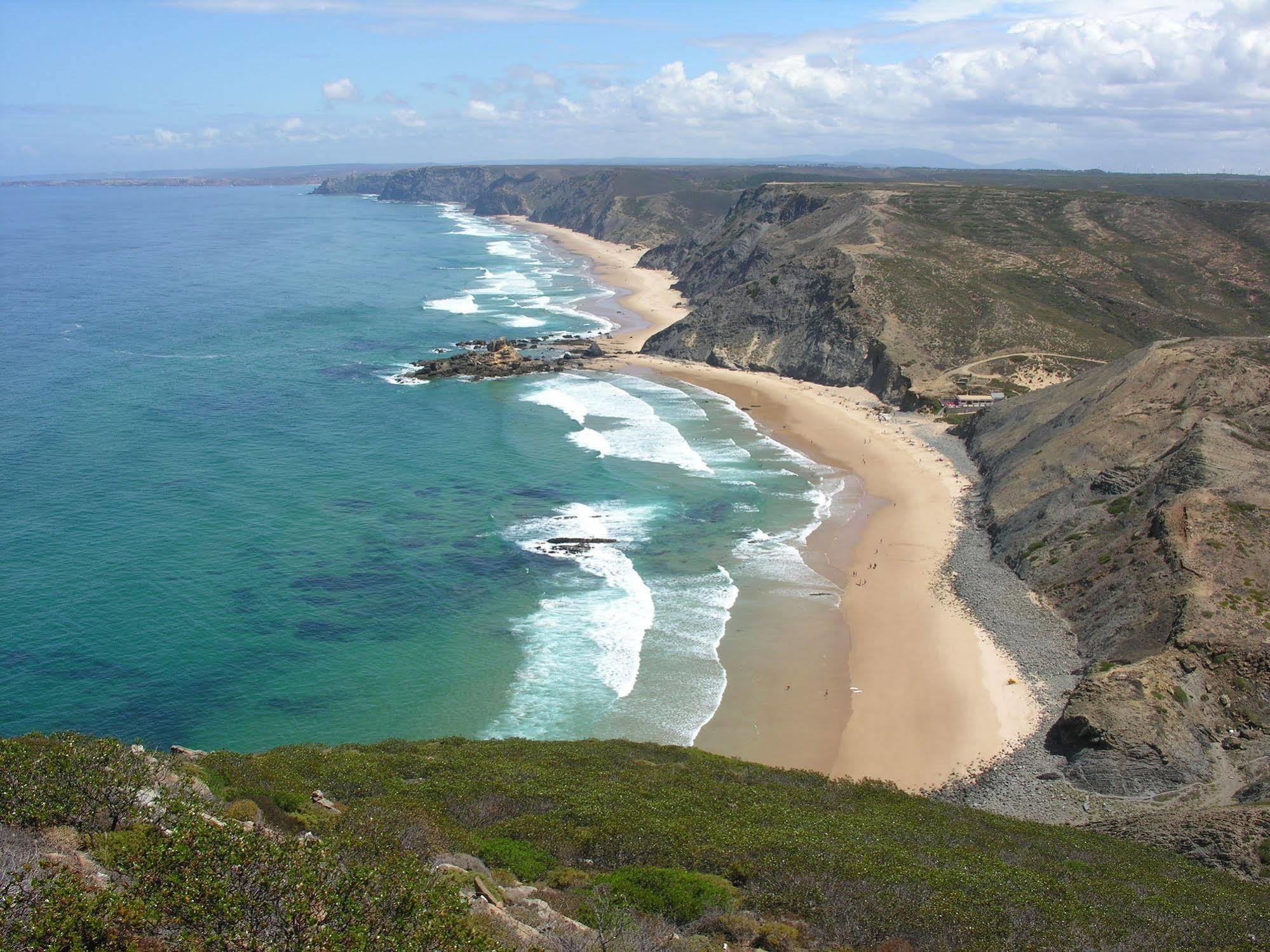 Hotel Mira Sagres Vila do Bispo Kültér fotó