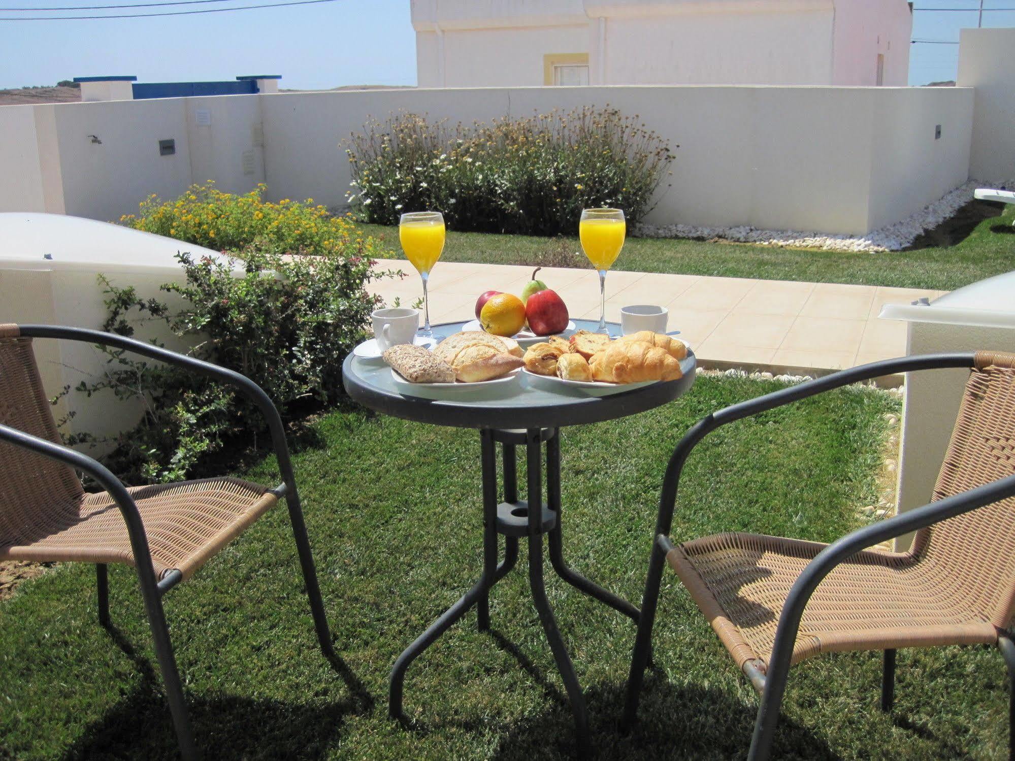 Hotel Mira Sagres Vila do Bispo Kültér fotó