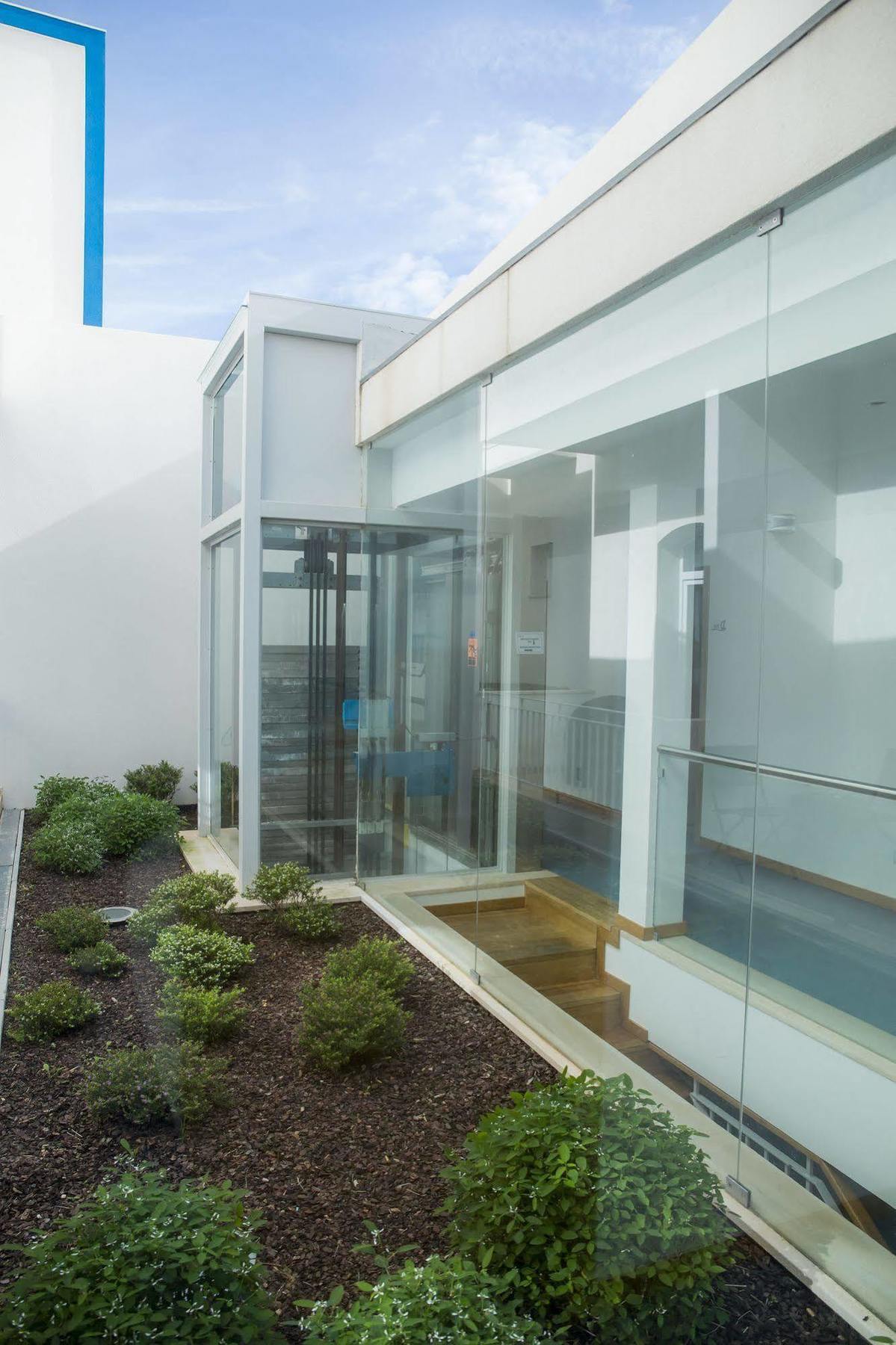 Hotel Mira Sagres Vila do Bispo Kültér fotó