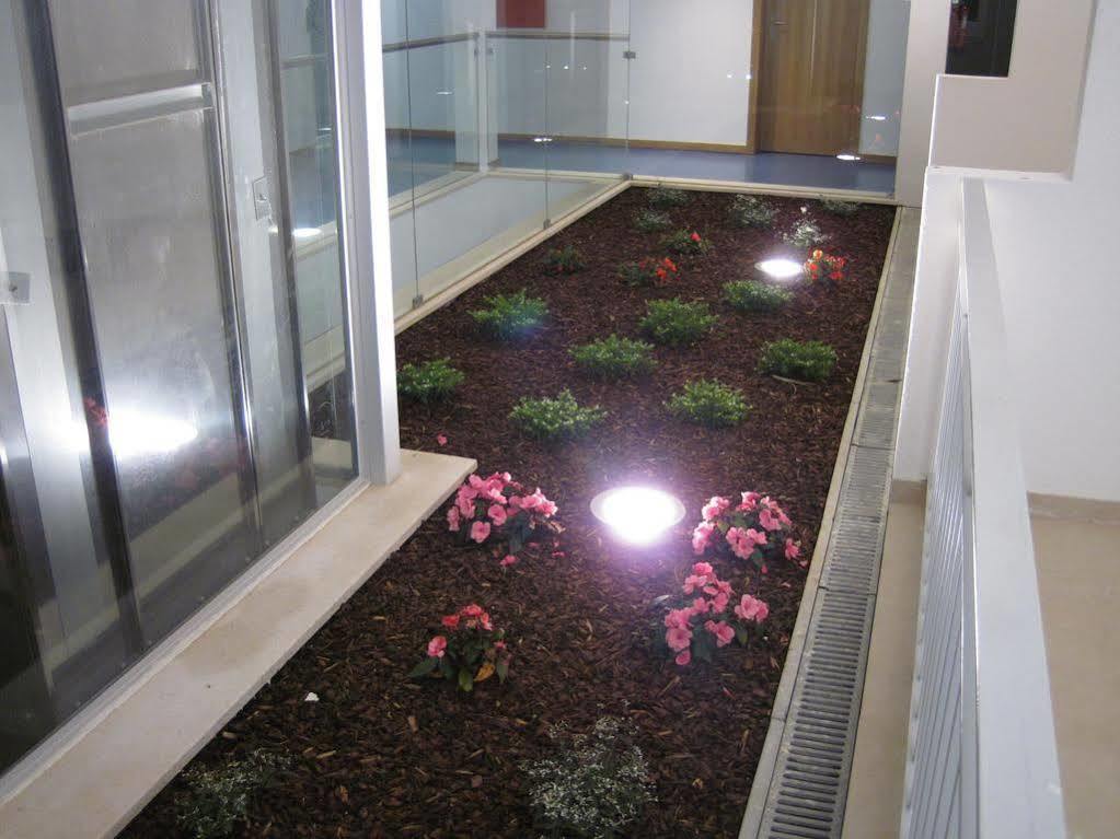 Hotel Mira Sagres Vila do Bispo Kültér fotó