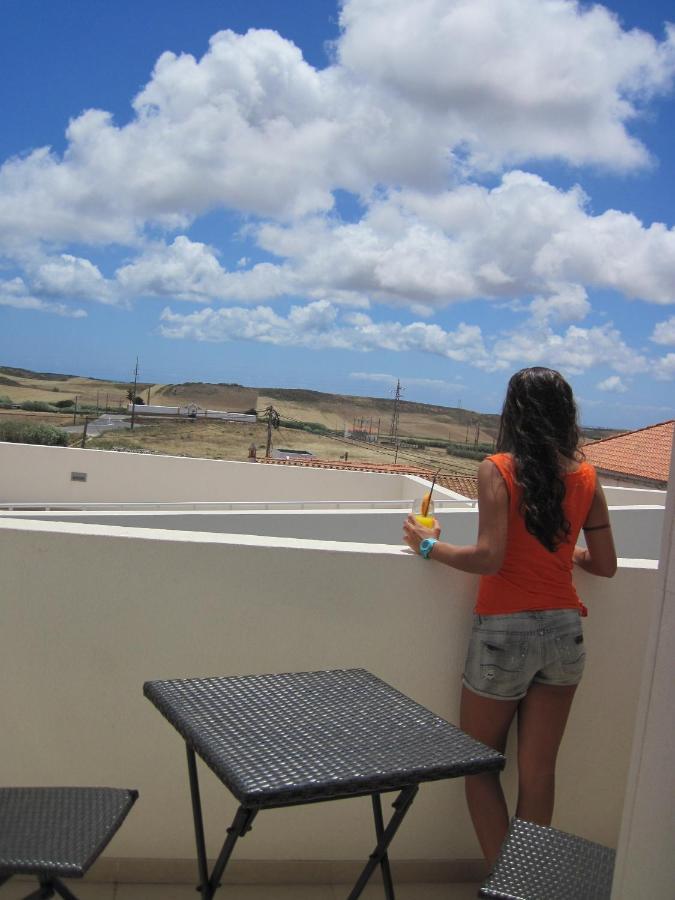 Hotel Mira Sagres Vila do Bispo Kültér fotó